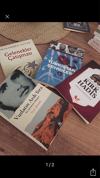 Kitap