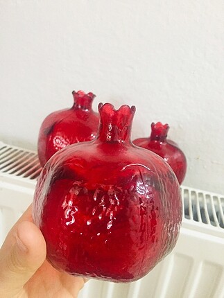 Ikea Aksesuar Süs nar