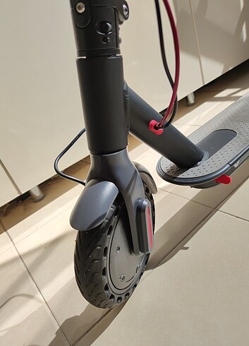 Beden Volta Vt1 scooter