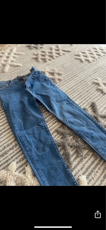 Kot pantolon