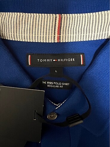 Tommy Hilfiger Tommy Hilfiger 1985 Regular Polo T shirt