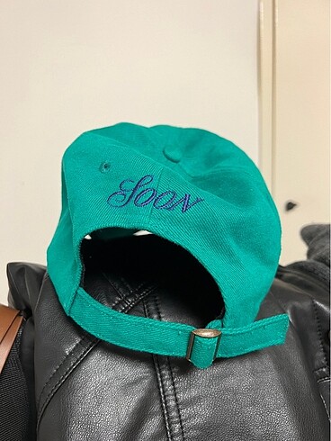  Beden SOON TO BE ANNOUNCED Şapka Cap
