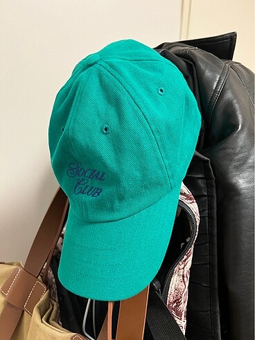 Les Benjamins SOON TO BE ANNOUNCED Şapka Cap