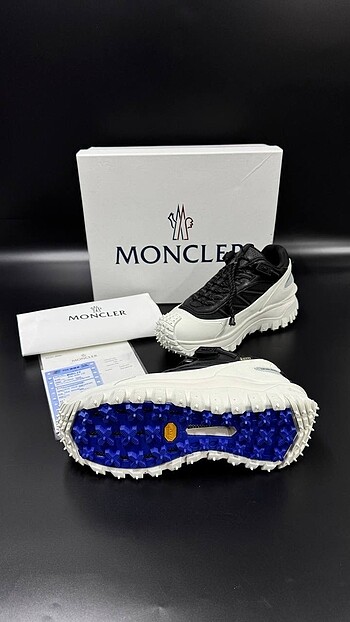 Moncler Moncler ayakkabı