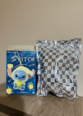 Diğer stitch