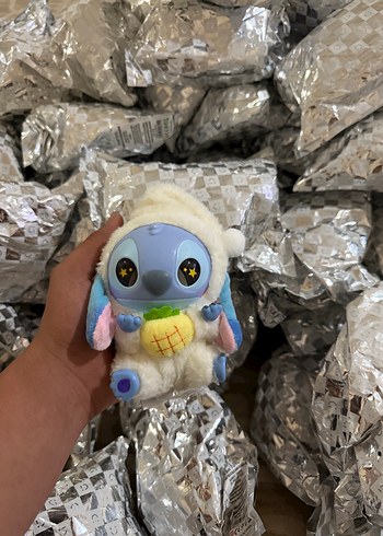 stitch