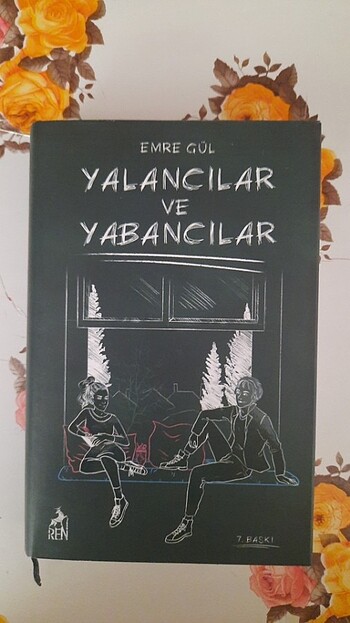 Yalancılar ve Yabancılar