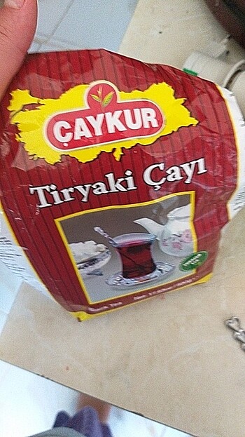 Cay cayy 