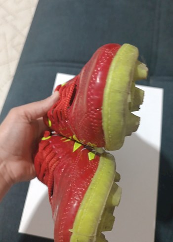 Erkek çocuk krampon - Görsel 4