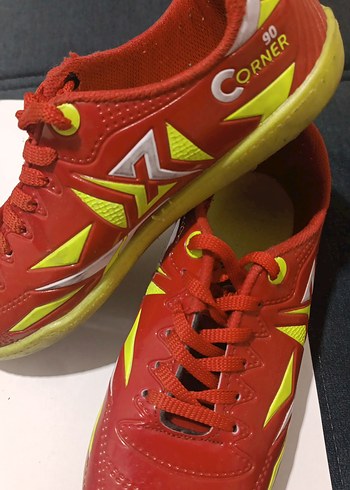 Erkek çocuk krampon - Görsel 6