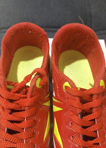 Erkek çocuk krampon - Görsel 2