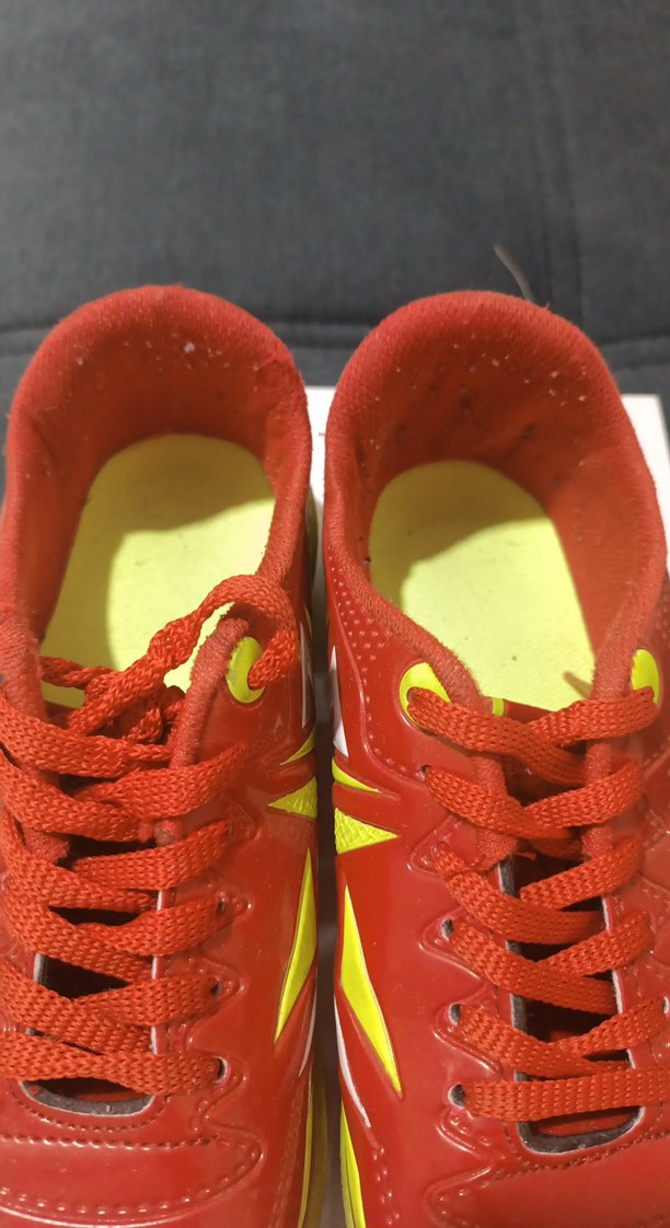 Erkek çocuk krampon - Görsel 2