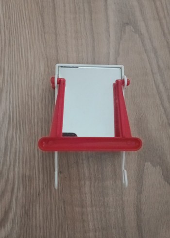 Muhabbet kuşu aynası - Görsel 4