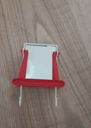 Muhabbet kuşu aynası - Görsel 3