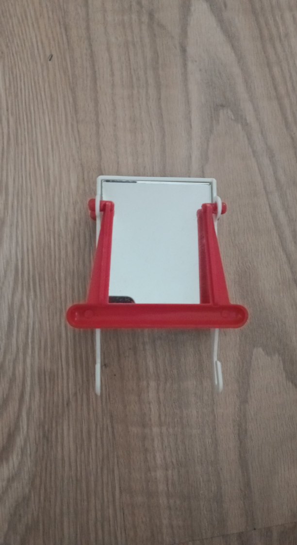 Muhabbet kuşu aynası - Görsel 4