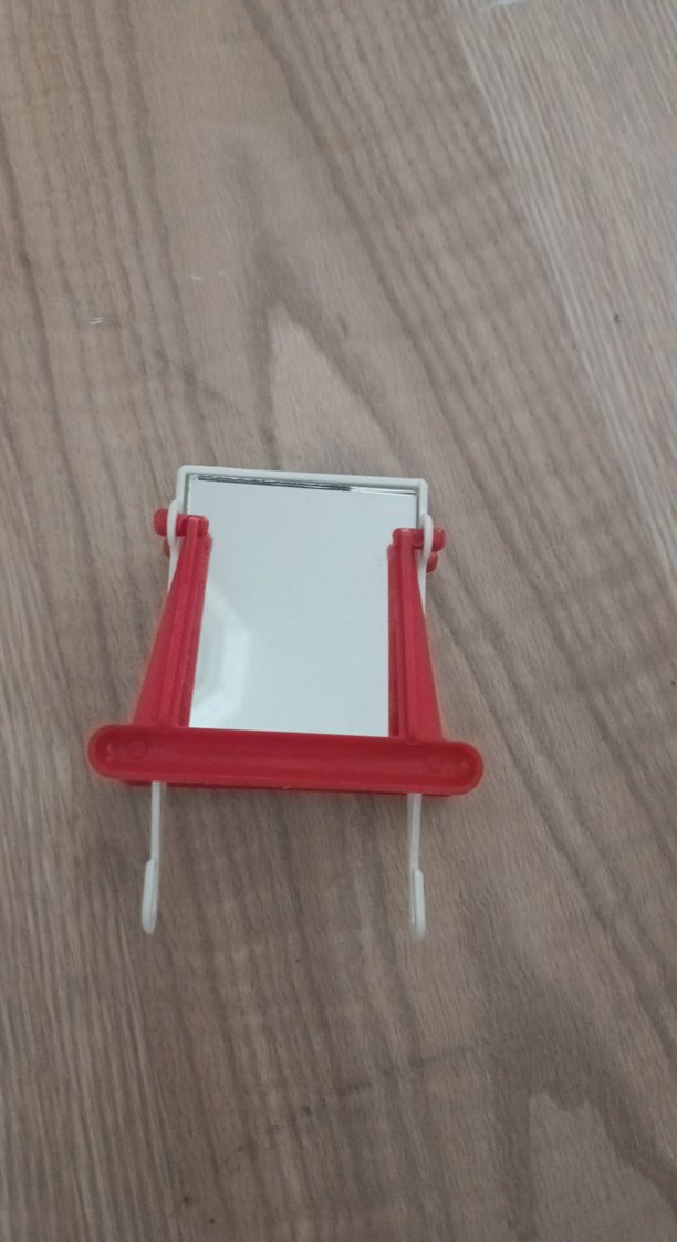 Muhabbet kuşu aynası - Görsel 3