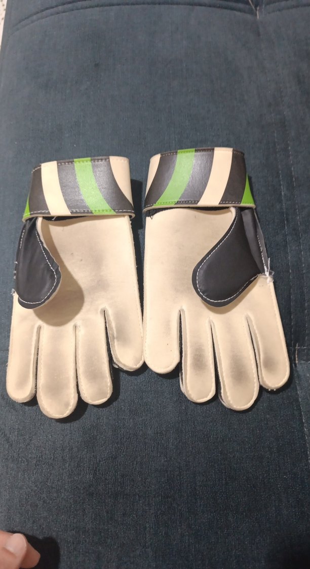 Kaleci Eldiveni - Görsel 2