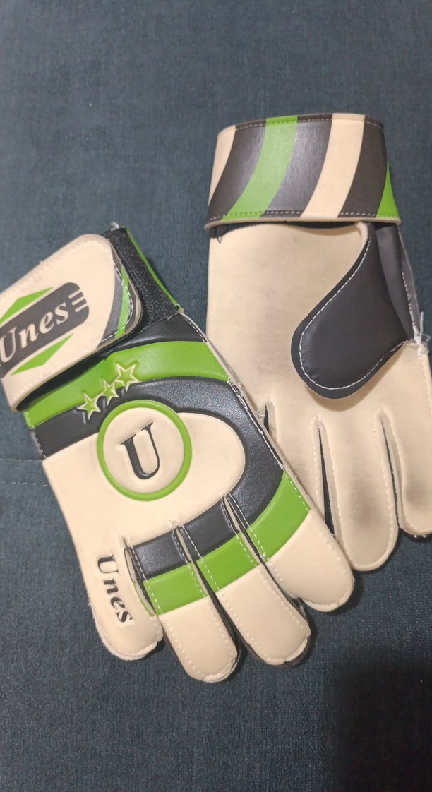 Kaleci Eldiveni - Görsel 4