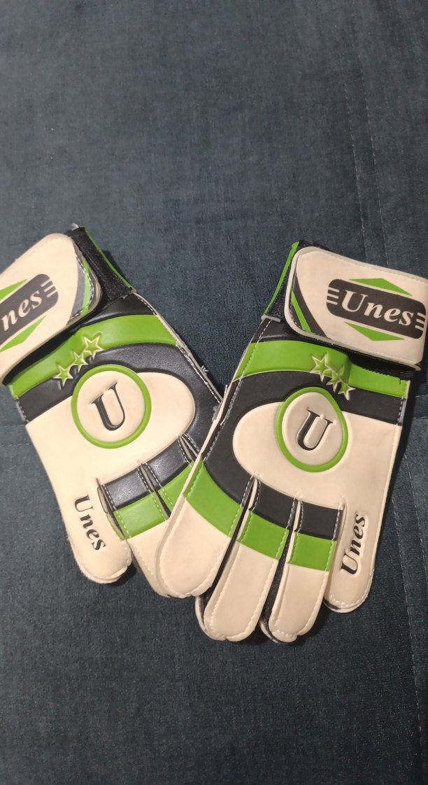 Kaleci Eldiveni - Görsel 5