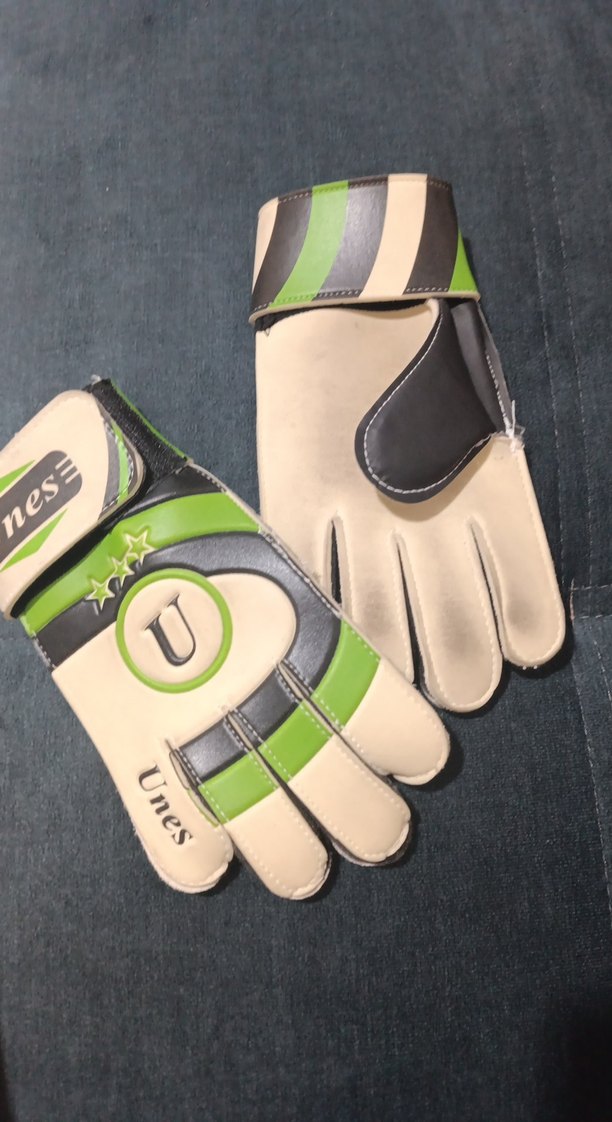 Kaleci Eldiveni - Görsel 3