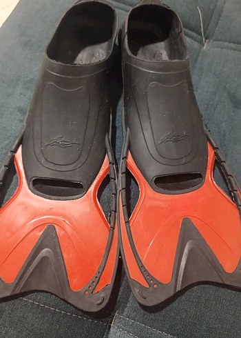 Yüzme paleti - Görsel 4