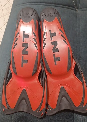 Yüzme paleti - Görsel 2