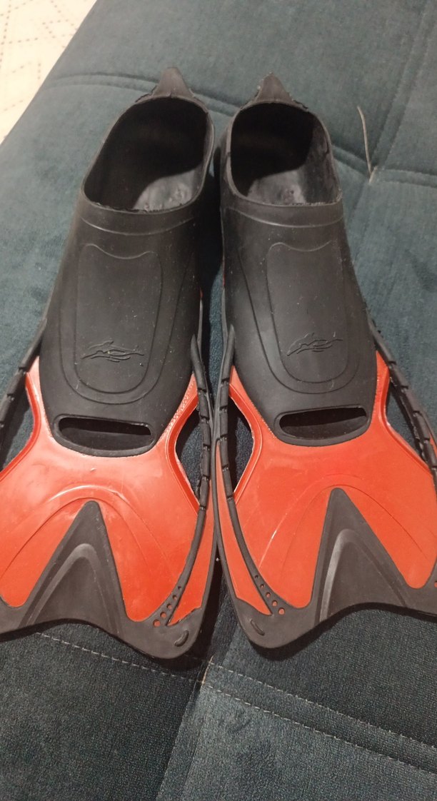 Yüzme paleti - Görsel 4