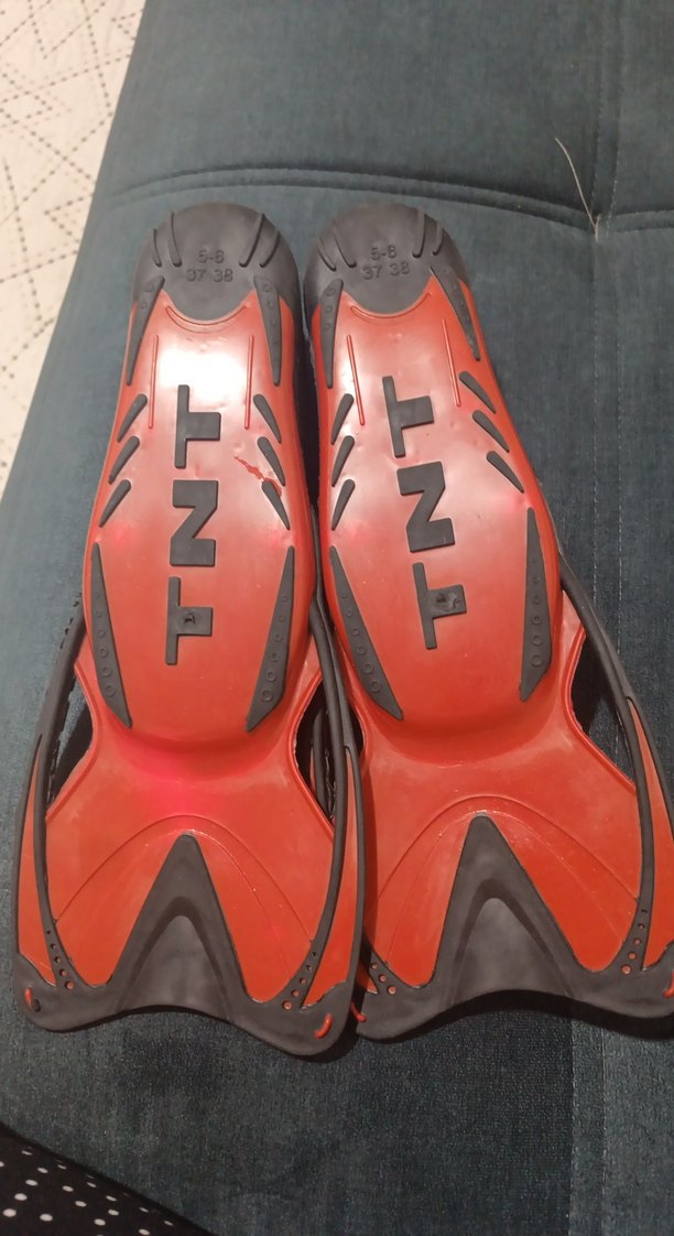 Yüzme paleti - Görsel 2