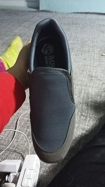 Diğer Kadın erkek ayakkabı