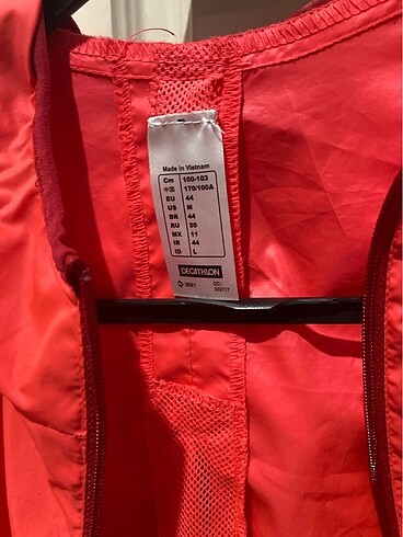 Decathlon DECATHLON KOŞU YAĞMURLUĞU