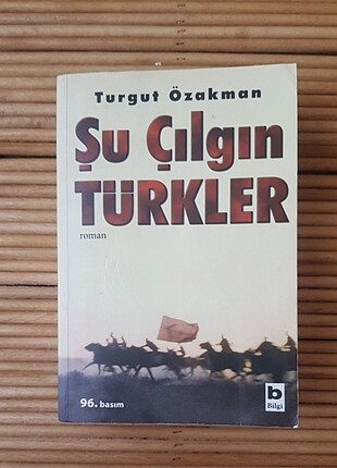 Şu çılgın türkler 