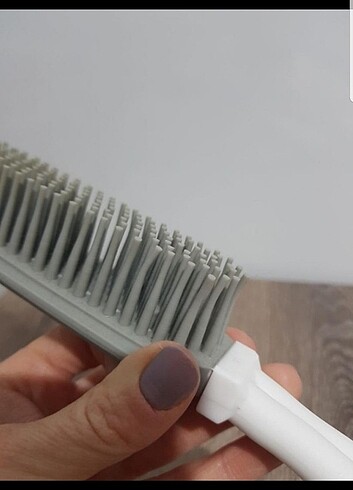 Kedi kopek tuy toplama fırçası