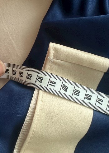 Touche marka Mavi Mini Pilili takım - Görsel 5