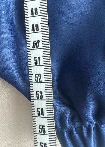 Touche marka Mavi Mini Pilili takım - Görsel 6