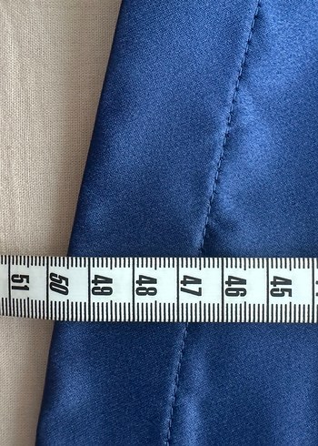 Touche marka Mavi Mini Pilili takım - Görsel 7