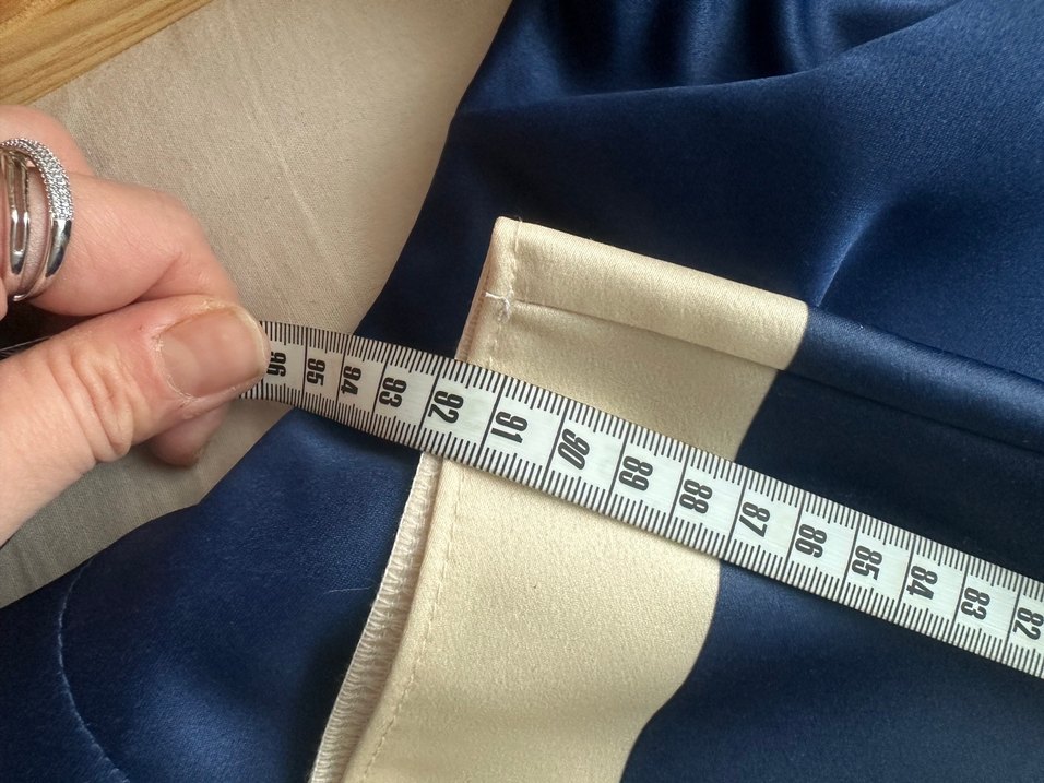 Touche marka Mavi Mini Pilili takım - Görsel 5