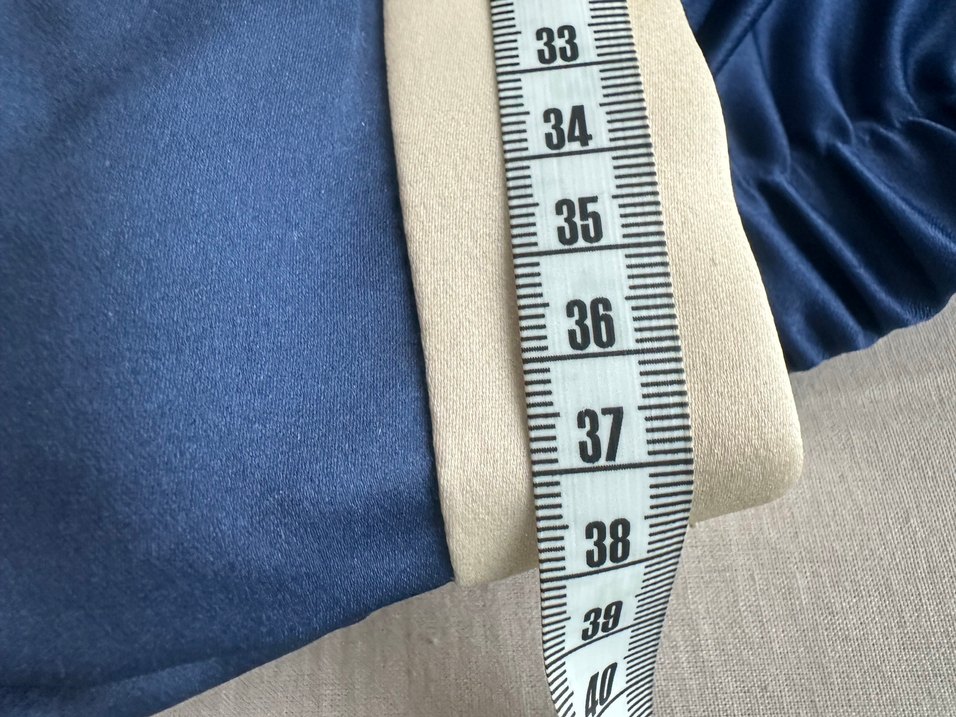 Touche marka Mavi Mini Pilili takım - Görsel 4