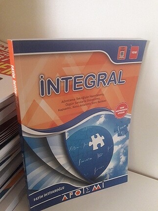 Apotemi integral fasikülü 