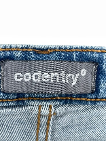 m Beden mavi Renk Codentry Jean / Kot %70 İndirimli.