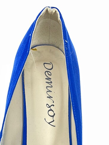 Vintage Love Platform %70 İndirimli. - Görsel 4