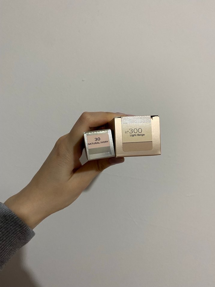 Note Cosmetique Parlak Bej BB Krem - Görsel 2