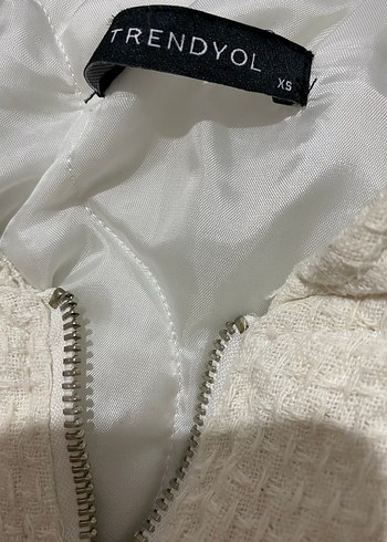 Bomber çeket - Görsel 2