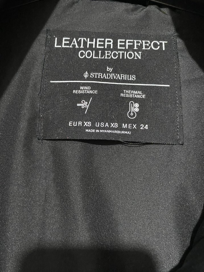 Deri Mont - Görsel 2