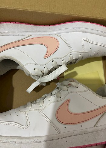 Nike ayakkabı - Görsel 4