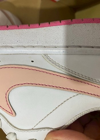 Nike ayakkabı - Görsel 2