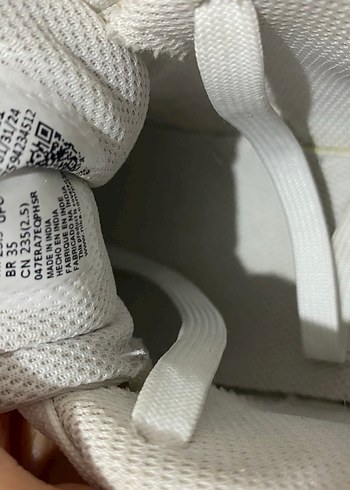 Nike ayakkabı - Görsel 3