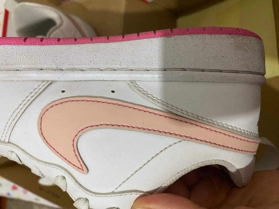 Nike ayakkabı - Görsel 2