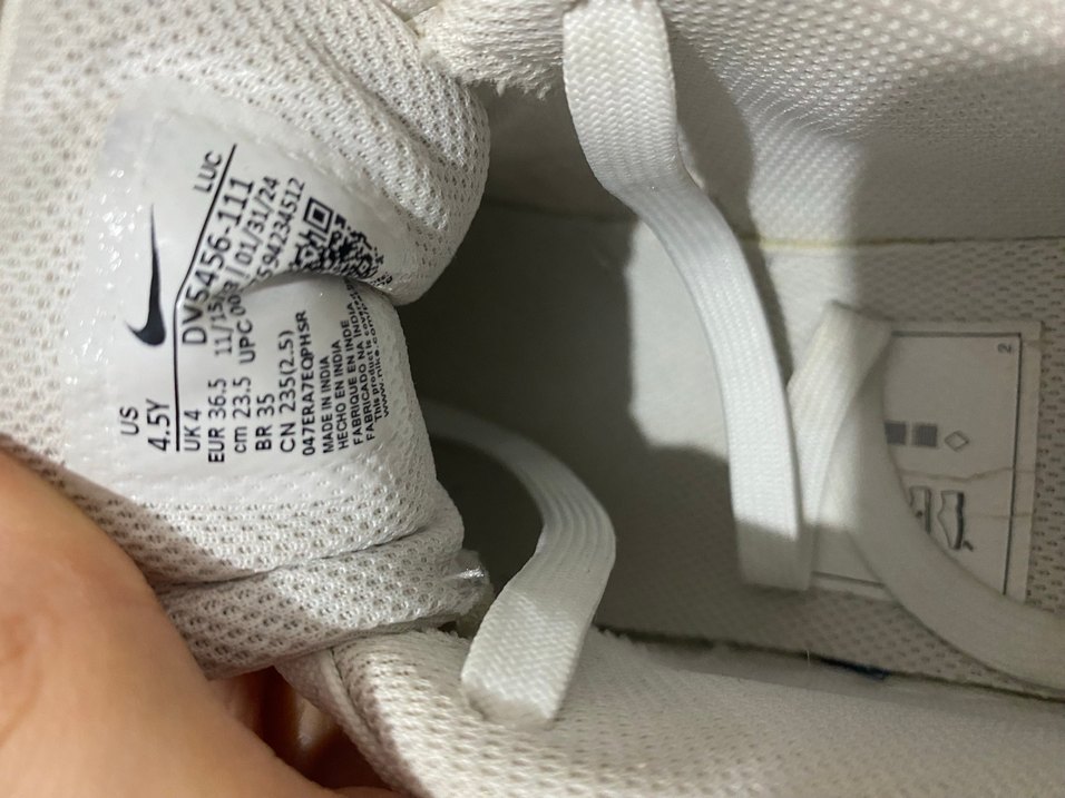 Nike ayakkabı - Görsel 3