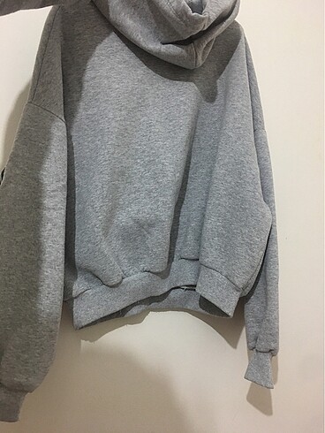 Trendyol & Milla TRENDYOLMİLLA SWEATSHİRT