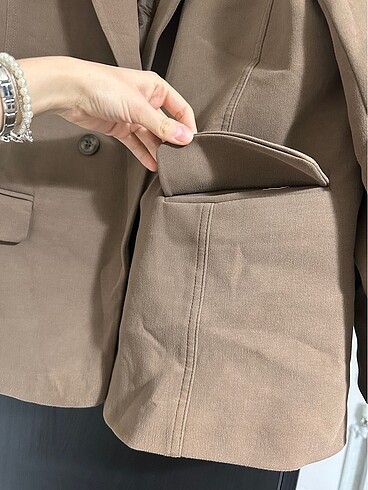 l Beden BLAZER ÇEKET ve PANTOLON TAKIM